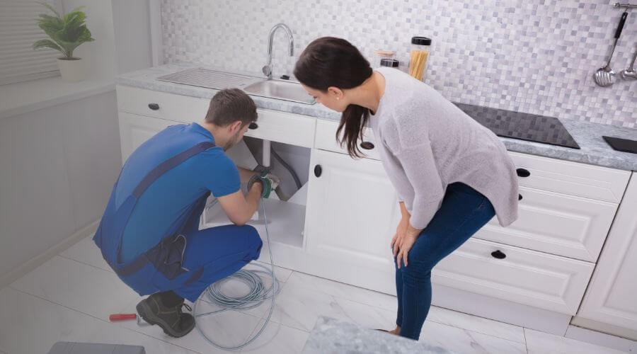 Professional Water heater repair in Dennard, AR